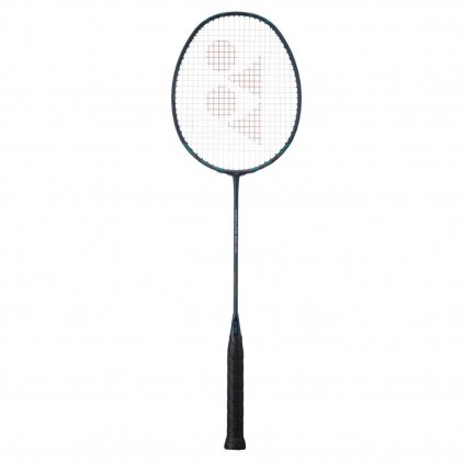 Badmintonová raketa YONEX NANOFLARE 800 PRO (Velikost gripu G5, Hmotnost rakety 4U, kód KBNF800P3-45-505)