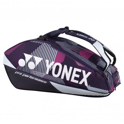 Bag YONEX 92429 - fialový