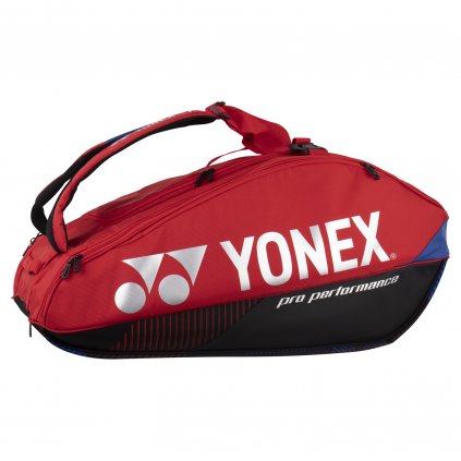 Bag YONEX 92429 - červený