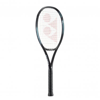 Tenisová raketa YONEX EZONE 98 - Sky Aqua Night Black (Velikost gripu G2, kód KTEZ984-32-509)
