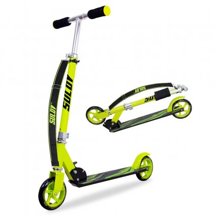 sco alu 145 8 a2
