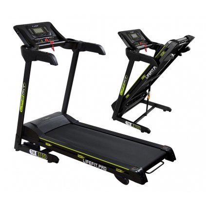 Běžecký pás LIFEFIT® TM5100