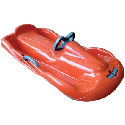 boby volant orange