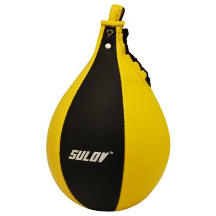 boxhruska pvc zluto cerna