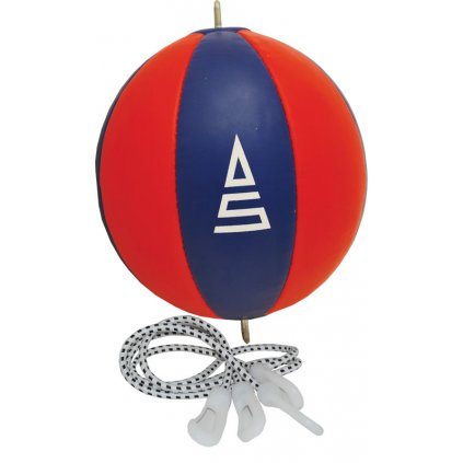 boxmic pvc oranzovo modra