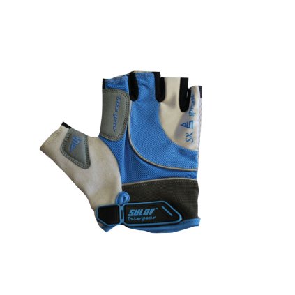 Cyklorukavice SULOV® SX SPRINT