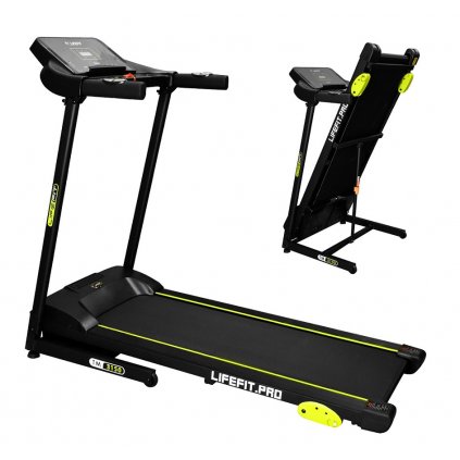 Běžecký pás LIFEFIT® TM3150