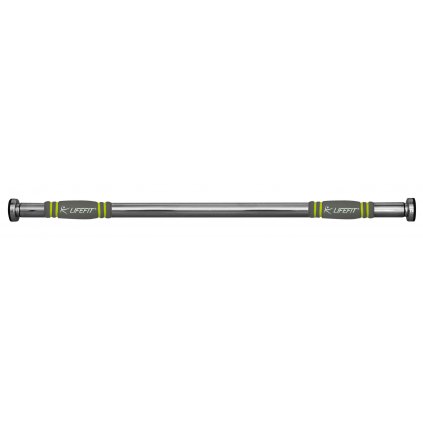 Univerzální hrazda do dveří LIFEFIT® 80-110 cm