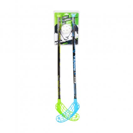florbal set 01