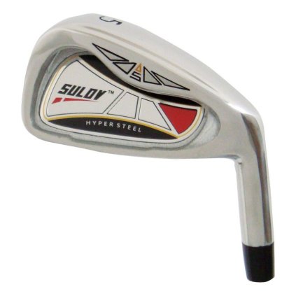 Železo SULOV® M2 Steel- hůl č.7