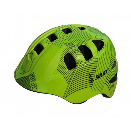 Dětská cyklo helma SULOV® RANGER (Helma velikost M)