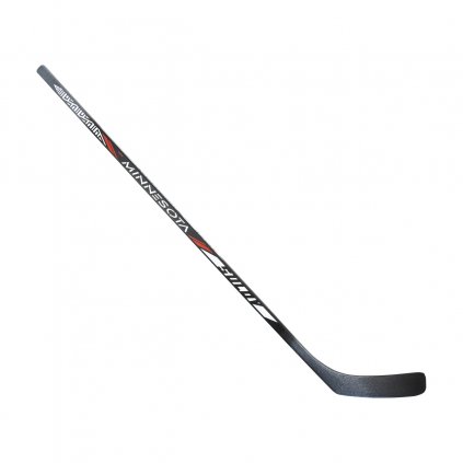 Hokejka SULOV® MINNESOTA, 135cm (Zahnutí hole Levá)