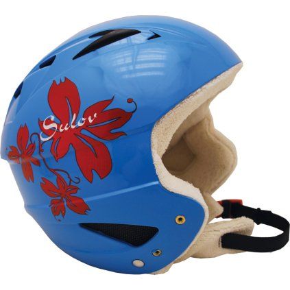 hs 611sting modra