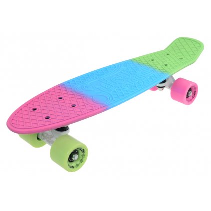 Penny board 22" SULOV® 3C PASTELS