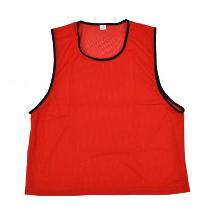 Rozlišovací dres červený (Oblečení velikost L)