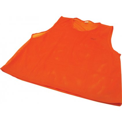 Rozlišovací dres oranžový