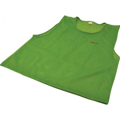 Rozlišovací dres zelený