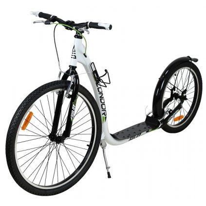 sco condor 001 a