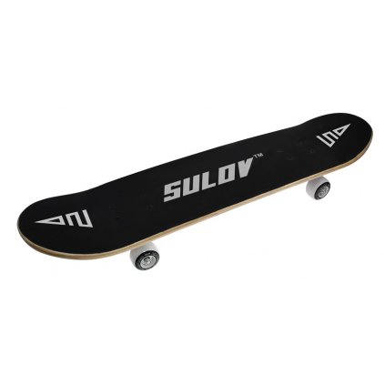 Skateboard SULOV® TOP - EMO, vel. 31x8"