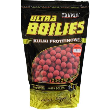 Boilies Ultra Scopex 16mm / 500G