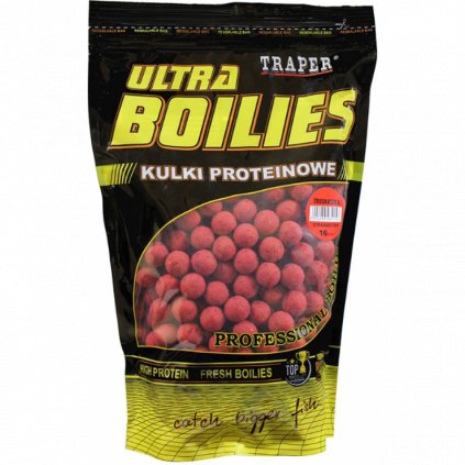 Boilies Ultra Amur 16mm / 500G