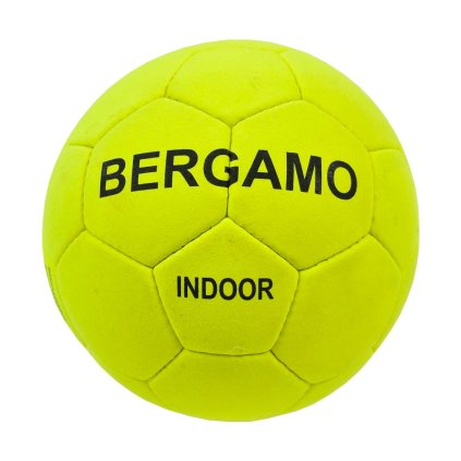 Fotbalový míč INDOOR BERGAMO vel. 5