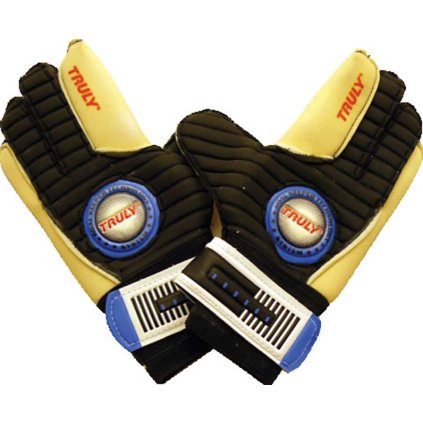 Brankářské rukavice TRULY®, Glove 53020