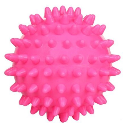 Massage Ball masážní míč růžová