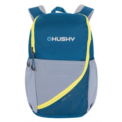 Dětský batoh Jikko 15l blue