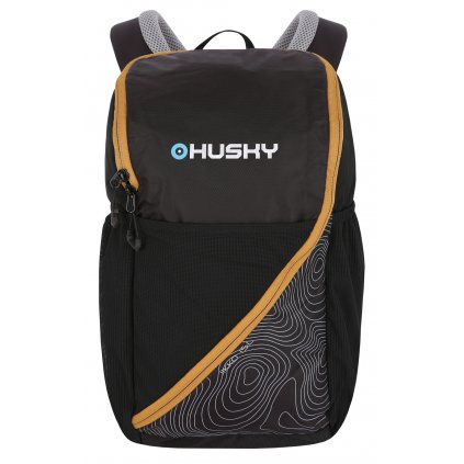 Dětský batoh Jikko 15l black