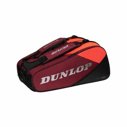 Tenisová taška DUNLOP CX PERFORMANCE 12 RAKET THERMO '24 (Velikost Univerzální)