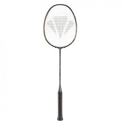 Badmintonová raketa CARLTON VAPOUR TRAIL 85 Sunstorm