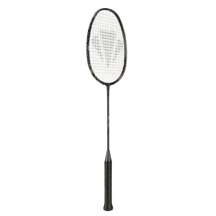 Badmintonová raketa CARLTON VAPOUR TRAIL 82 Pyrite