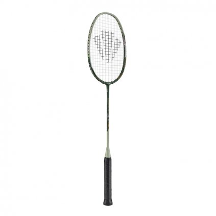 Badmintonová raketa CARLTON VAPOUR TRAIL 87S