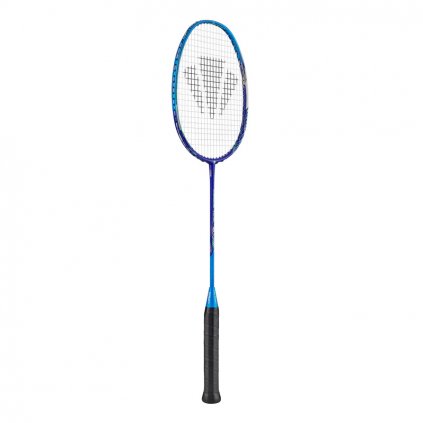 Badmintonová raketa CARLTON VAPOUR TRAIL 78S