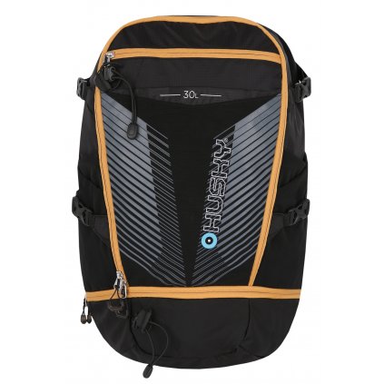 Turistický batoh Cingy 30l black