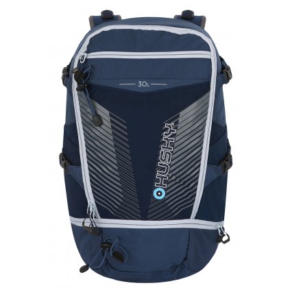 Turistický batoh Cingy 30l dark blue