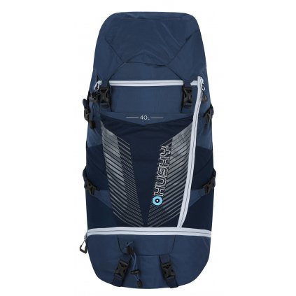 Batoh Expedice / Turistika Capture 40l dark blue