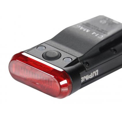 Lupine Zadní inteligentní brzdové světlo C14, 45 lumenů