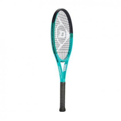 Tenisová raketa DUNLOP TRISTORM PRO 255 F (Velikost 0)