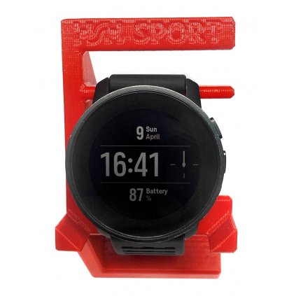 Suunto 9 Peak Pro All Black