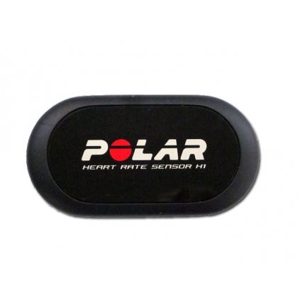 Polar Hrudní vysílač H1 Wearlink bez popruhu (S)