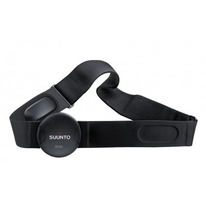 Suunto Comfort Belt DUAL (ANT a standard) (S)