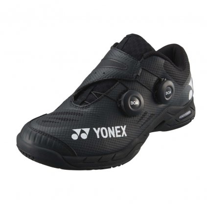 Halová obuv YONEX PC INFINITY - černá (vel.43)