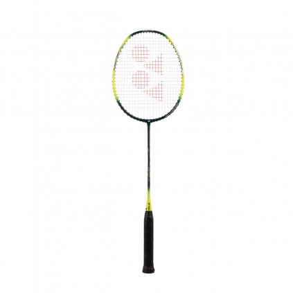 Badmintonová raketa YONEX NANOFLARE 001 FEEL - zelená