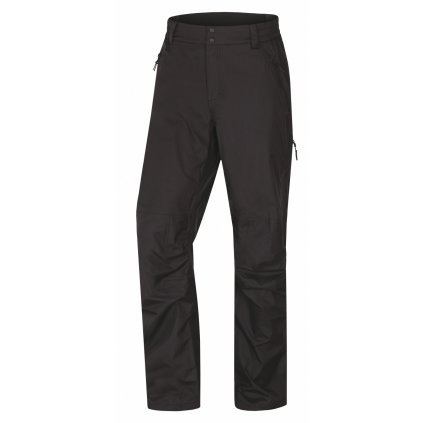 Pánské outdoor kalhoty Lamer M černá