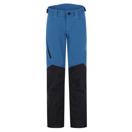 Dětské outdoor kalhoty Krony K modrá