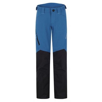 Dětské outdoor kalhoty Krony K modrá