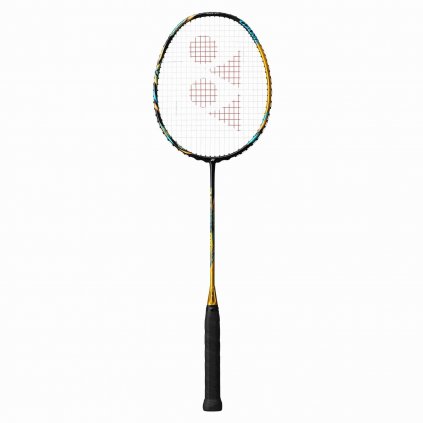 Badmintonová raketa YONEX ASTROX 88D GAME - zlatá