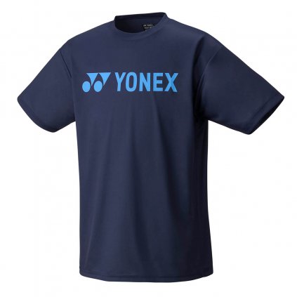 Triko YONEX YM0046 - tmavě modré